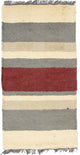 Nepal Teppich 140x70cm - Wollteppich