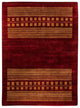 Loribaft Teppich Perser 240x175cm - Wollteppich