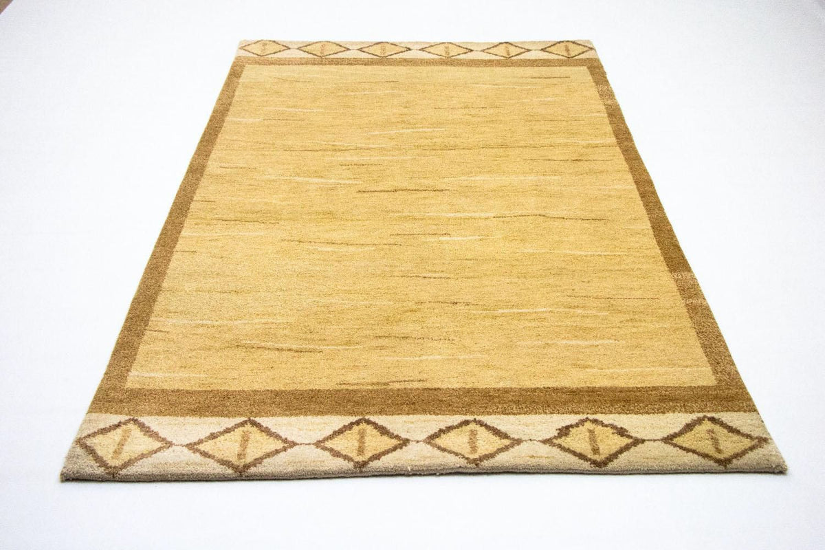 Gabbeh Teppich - Indus 242 x 150 cm