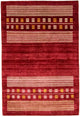 Loribaft Teppich Perser 300x198cm - Wollteppich