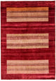 Loribaft Teppich Perser 202x297cm - Wollteppich