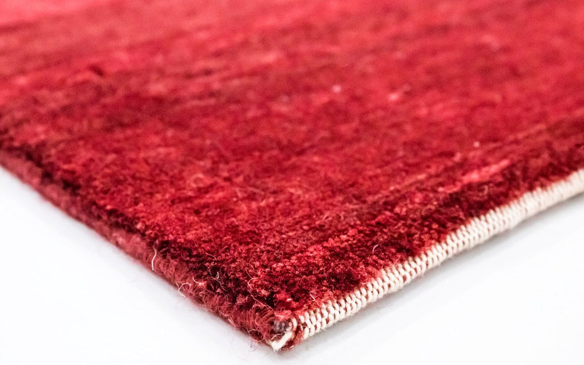 Loribaft Teppich Perser 202x297cm - Wollteppich