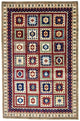 Loribaft Teppich Perser 303x197cm - Wollteppich