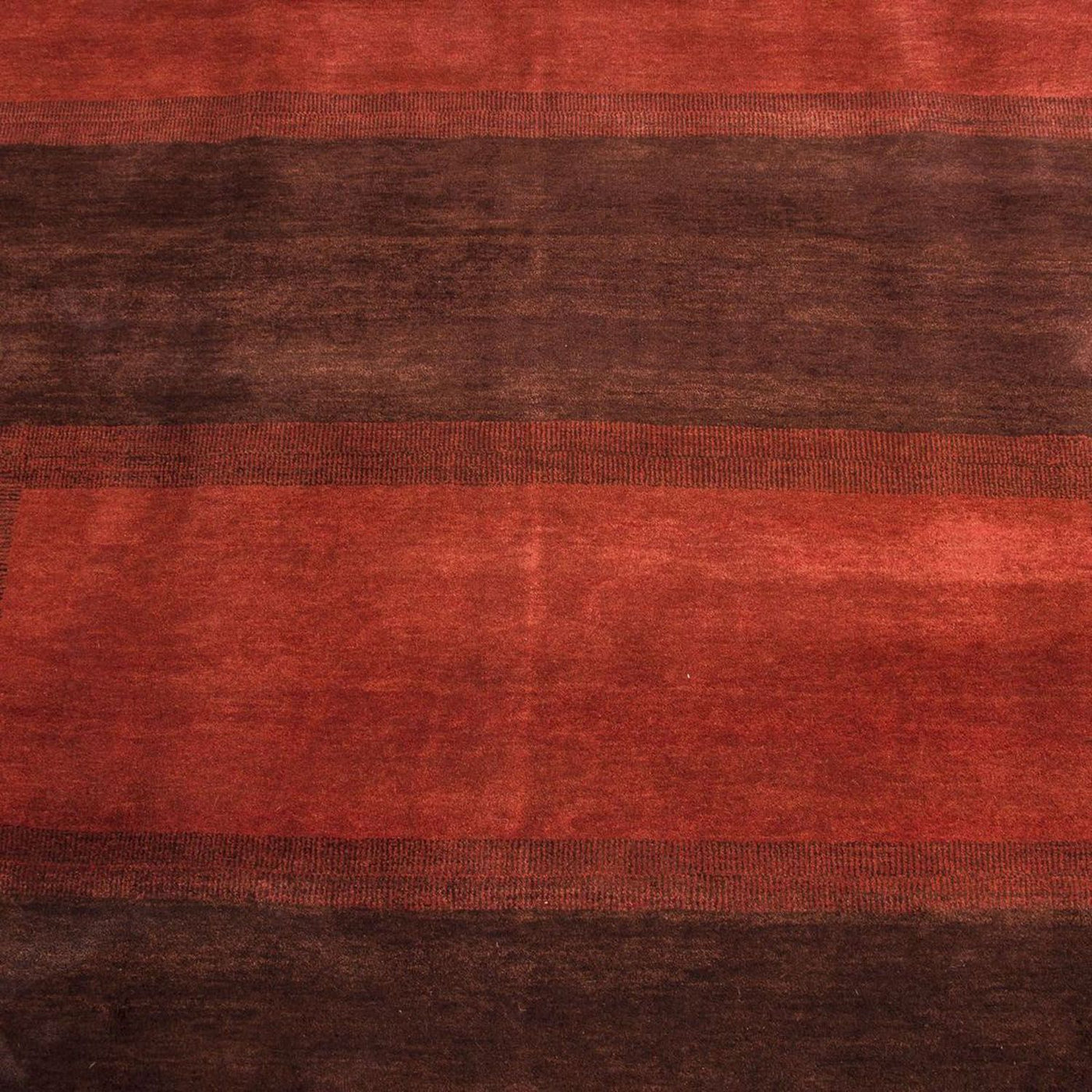 Gabbeh Teppich - Loribaft Indus 292 x 200 cm