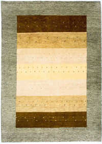 Gabbeh Teppich - Indus 241 x 174 cm
