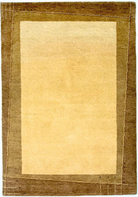Gabbeh Teppich - Indus 202 x 142 cm