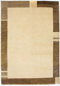 Gabbeh Teppich - Indus 196 x 143 cm