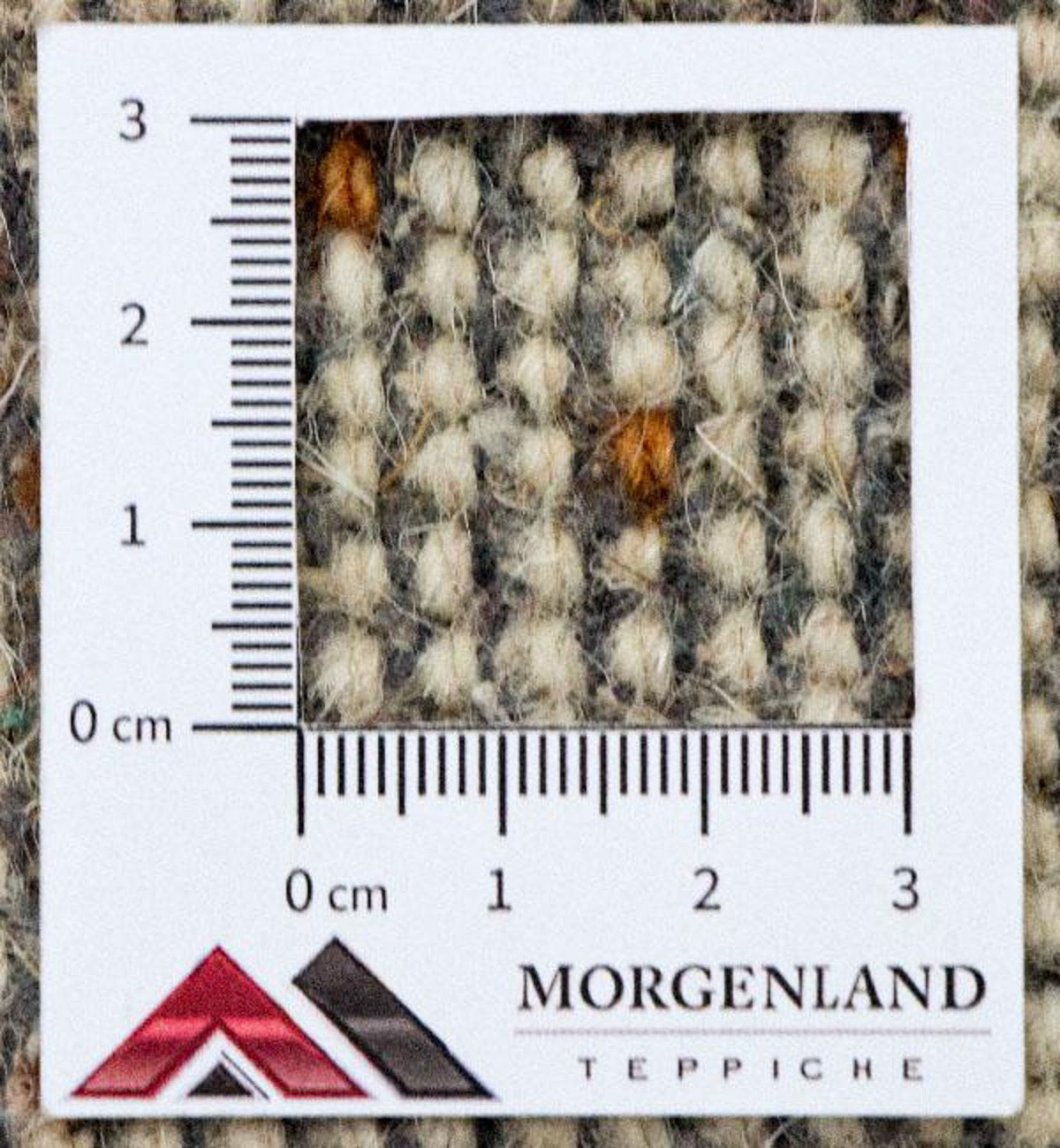 Gabbeh Teppich - Indus 163 x 87 cm