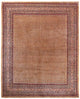 Kolyai Teppich 288x238cm - Perserteppich