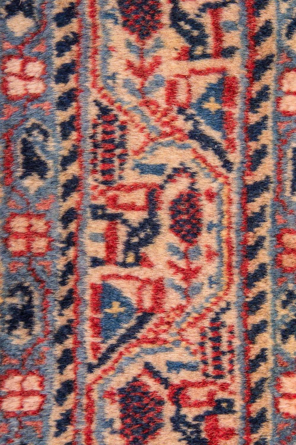 Kolyai Teppich 288x238cm - Perserteppich