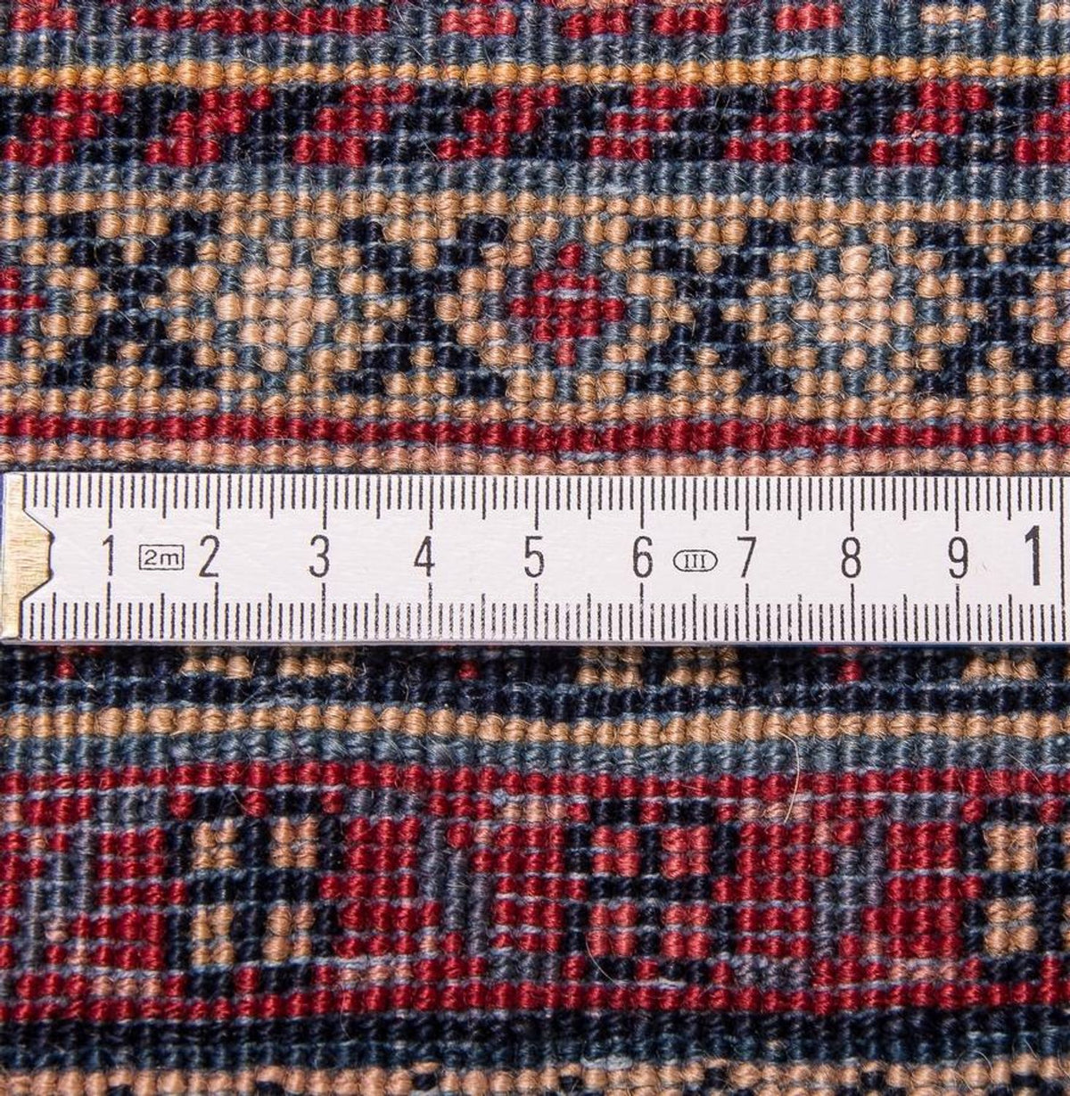 Perserteppich - Nomadic 288 x 238 cm