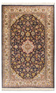 Kaschmir Seide Teppich 150x93cm - Orientteppich