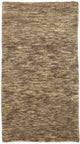 Nepal Teppich 140 x 70 cm - mehrfarbig