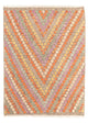 Kelim Maimene Teppich 200x155cm