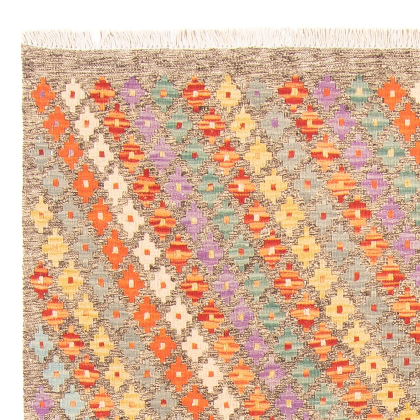 Kelim Maimene Teppich 200x155cm