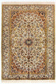 Kaschmir Seide Teppich 89x149cm - Orientteppich