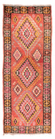 Kelim Teppich Old 425x165cm