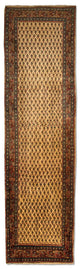 Mir Teppich 300x82cm - Perserteppich