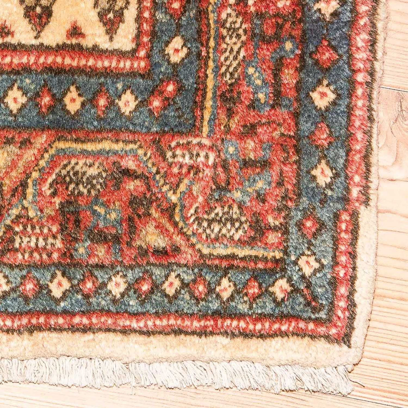 Mir Teppich 300x82cm - Perserteppich