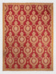 Ziegler Teppich 360x273cm - Orientteppich
