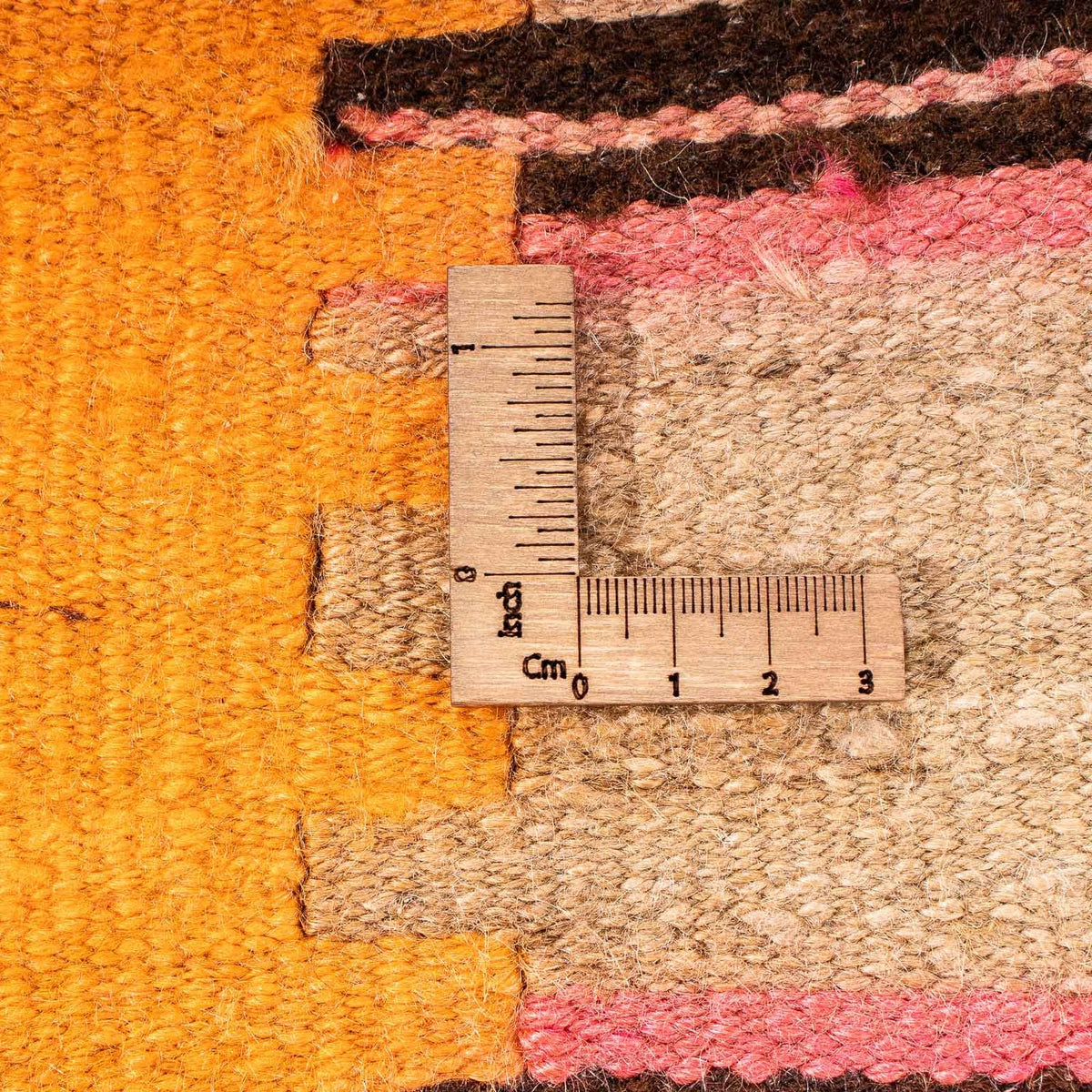 Kelim Teppich - Old 340 x 150 cm