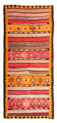 Kelim Teppich Old 340x150cm
