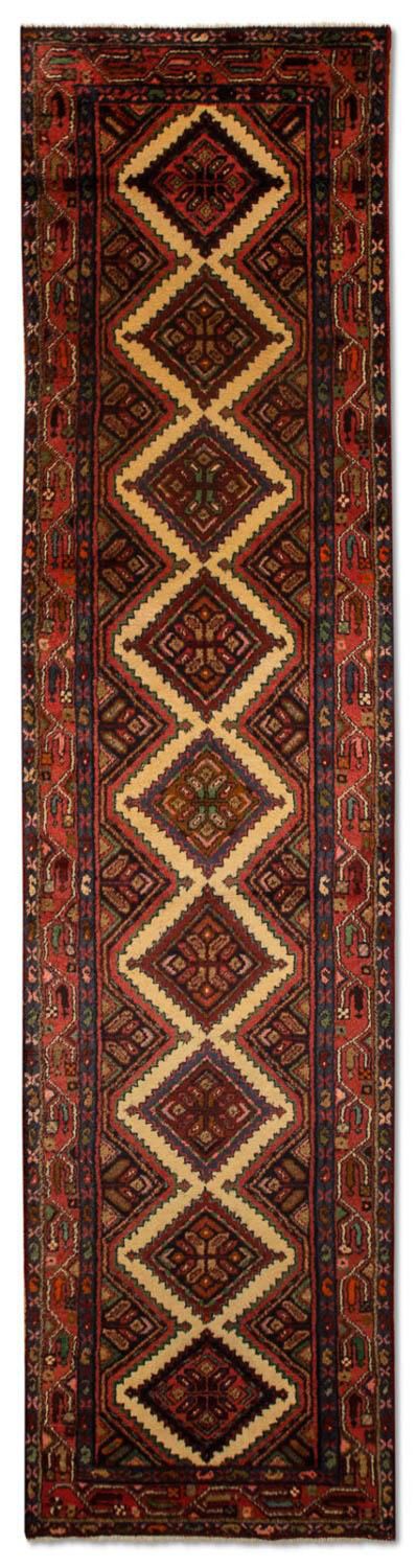 Ardebil Teppich 78x325cm - Perserteppich