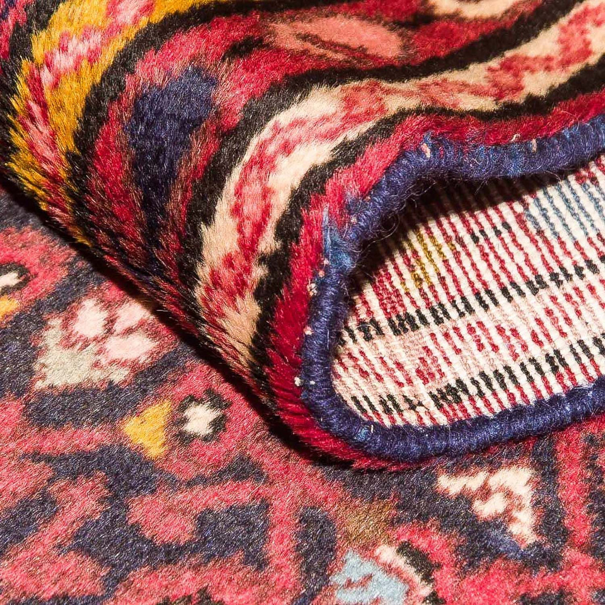 Perserteppich - Nomadic 315 x 65 cm