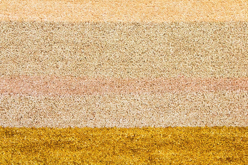 Gabbeh Teppich - Indus 140 x 70 cm - mehrfarbig