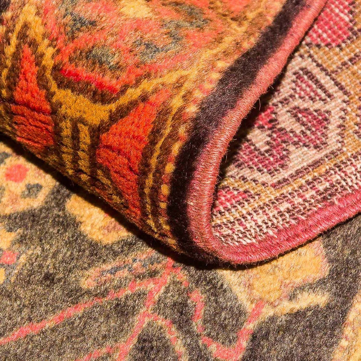 Perserteppich - Nomadic 297 x 77 cm