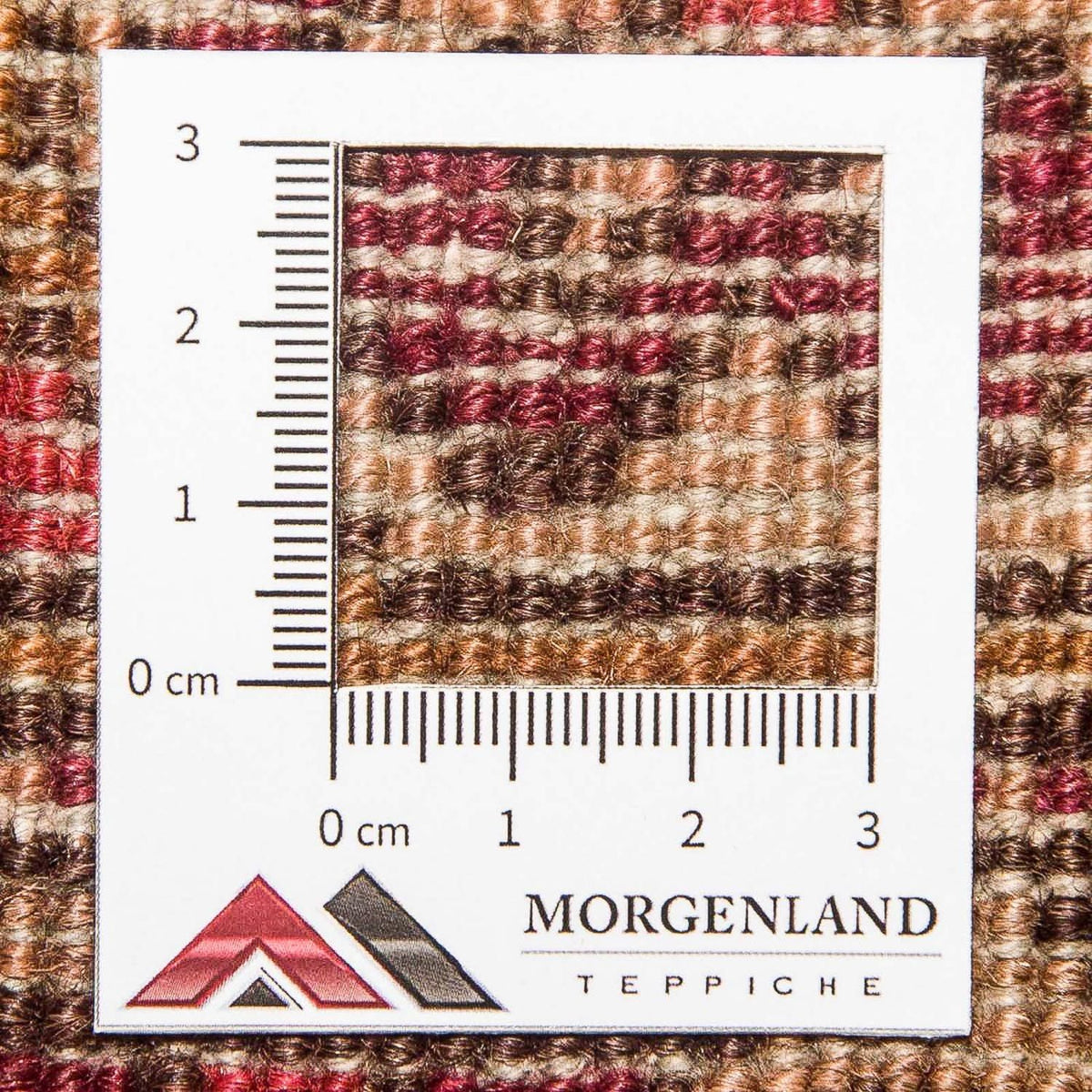 Perserteppich - Nomadic 297 x 77 cm