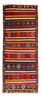 Kelim Teppich Old 330x145cm