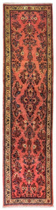 Sarough Teppich 316x75cm - Perserteppich