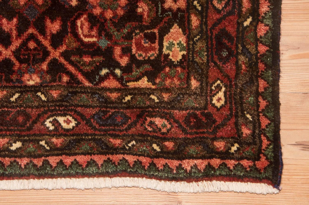 Perserteppich - Nomadic 308 x 75 cm