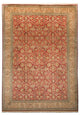 Kaschmir Seide Teppich 311x211cm - Orientteppich