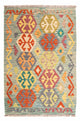 Kelim Maimene Teppich 154x102cm