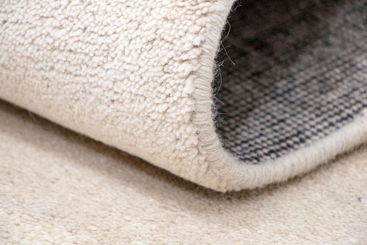 Gabbeh Teppich - Indus 240 x 170 cm - beige