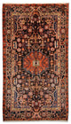 Nahavand Teppich 318x157cm - Perserteppich