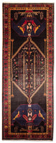 Ardebil Teppich 411x143cm - Perserteppich