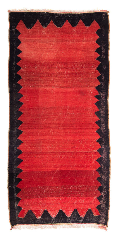 Kelim Teppich Old 132x285cm
