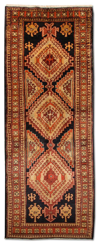 Ardebil Teppich 117x318cm - Perserteppich
