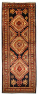 Ardebil Teppich 318x117cm - Perserteppich