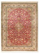 Seidenteppich - Kaschmir Seide 218 x 157 cm Teppich Wohnzimmer