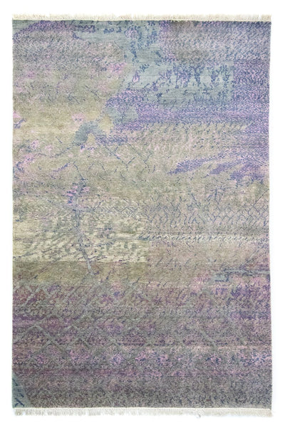 Designer Teppich 177x246cm