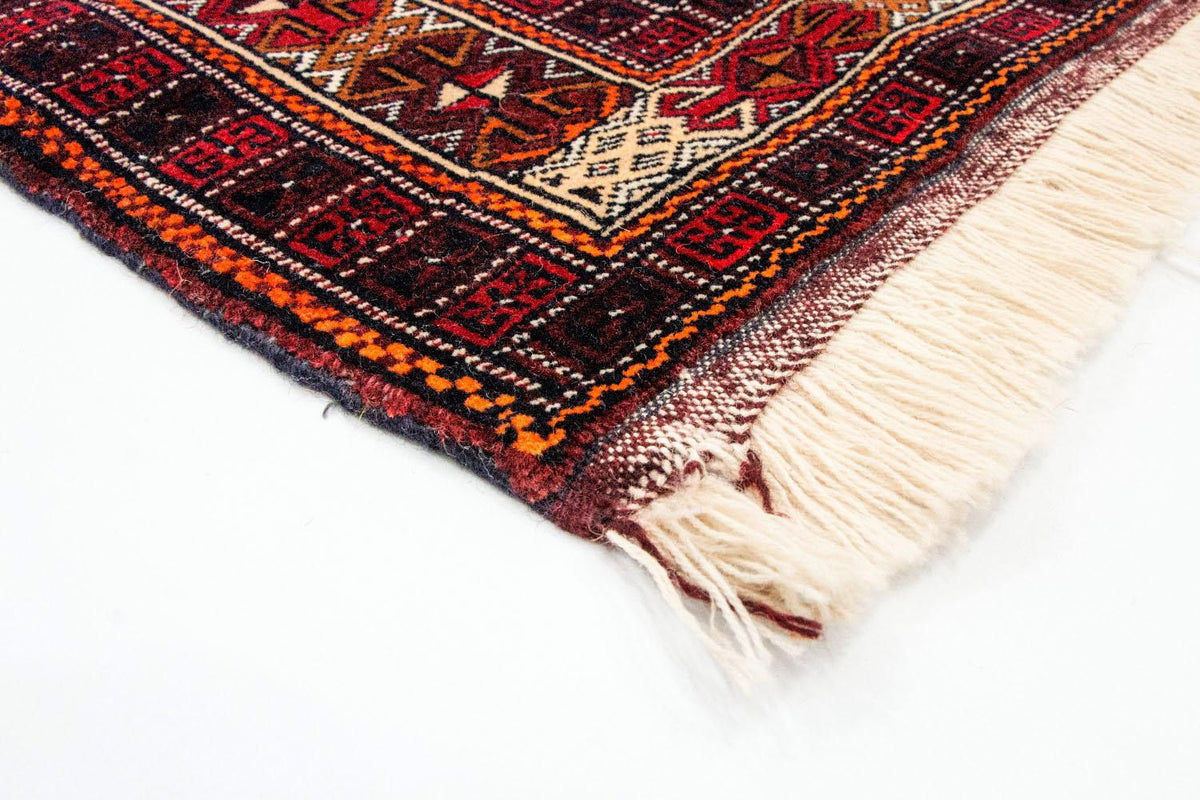 Belutsch Teppich 100x174cm - Orientteppich