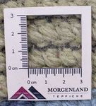 Nepal Teppich 140 x 70 cm - mehrfarbig