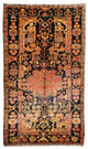 Nahavand Teppich 306x158cm - Perserteppich