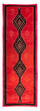 Kelim Teppich Old 390x145cm