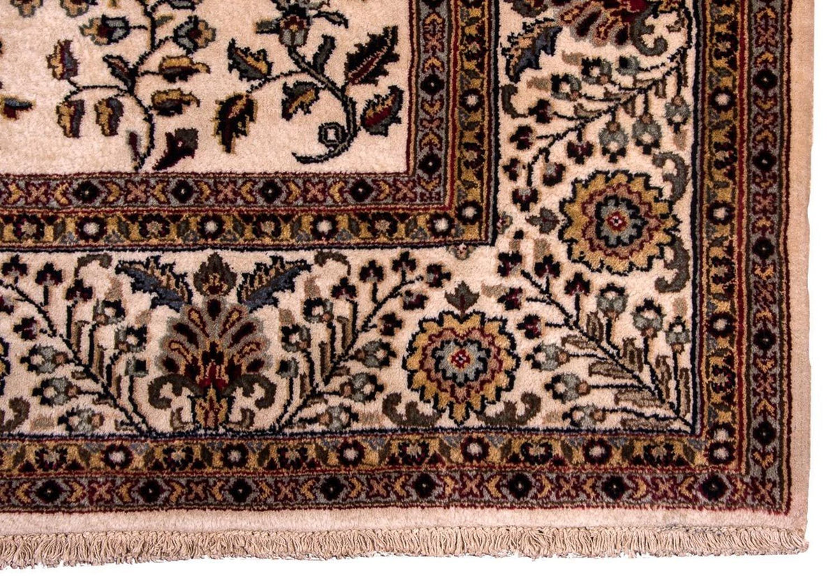 Orientteppich - Indus 234 x 171 cm - beige