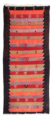 Kelim Teppich - Old 330 x 135 cm
